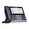 IP telefonas Yealink MP56 Microsoft Teams Edition – 7 colių talpinis jutiklinis ekranas, Android, Gigabit Ethernet, PoE, Bluetooth, laidinis ragelis