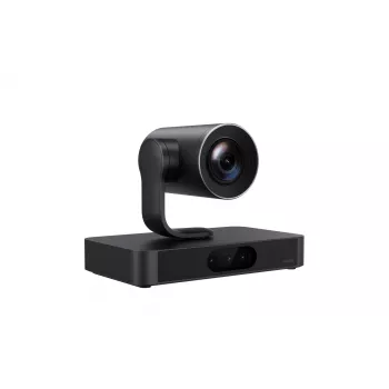 Konferencinė kamera Yealink SmartVision 80 su 20x optiniu priartinimu, juoda, stovo montavimas