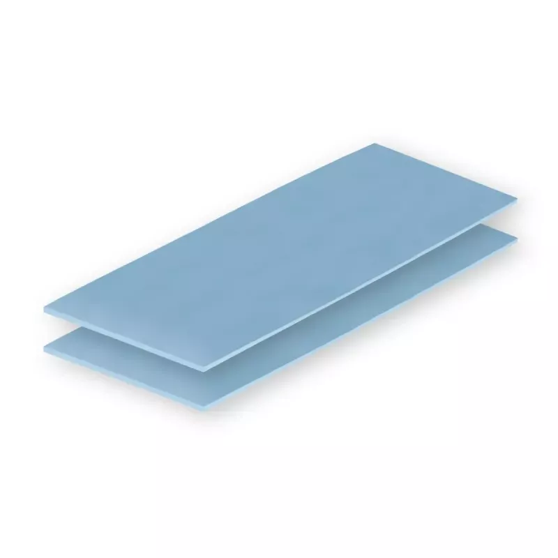 Termo padėklas ARCTIC TP-3 Premium Performance 200x100 mm 1 mm Mėlynas