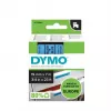 DYMO D1 juostelė mėlyname fone su juodu spaudu | 19 mm x 7 m | lipni etikečių juosta LabelManager žymekliams
