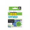 DYMO D1 lipdukai | 24 mm x 7 m ritinys | Juodas spaudinys ant geltonos | Lipnios etiketės LabelManager etikečių spausdintuvams