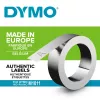 DYMO lipnios aliuminio juostos ritinėlis | 12 mm x 4,8 m | tinka Rhino M1011 įspaudimo įrenginiui | atsparus orams | idealus „pasidaryk pats“ ir statyboms
