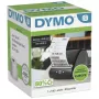 DYMO 2166659 etiketės siuntoms, baltos, stačiakampės, 10,2x21 cm, 140 vnt.