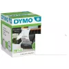 DYMO 2166659 etiketės siuntoms, baltos, stačiakampės, 10,2x21 cm, 140 vnt.