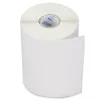DYMO 2166659 etiketės siuntoms, baltos, stačiakampės, 10,2x21 cm, 140 vnt.