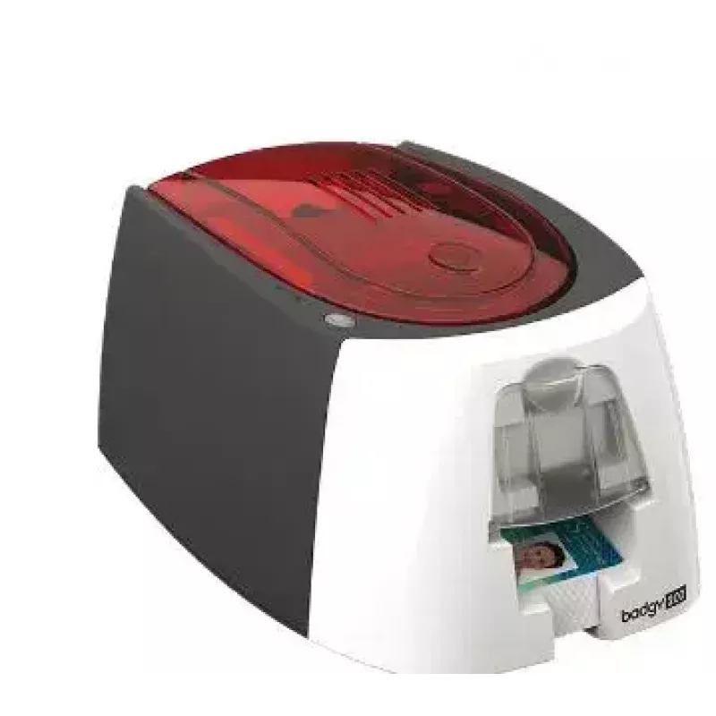 Kortelių spausdintuvas Evolis Badgy200