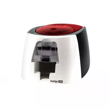 Kortelių spausdintuvas Evolis Badgy200