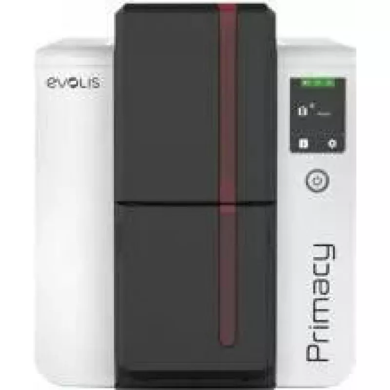 Evolis Juostelė YMCKO R5F202E100 100 kortelių spausdinimui