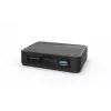 SEH printserver One – belaidis spausdinimo serveris, Ethernet LAN, juodas, 10/100/1000 Mbit/s