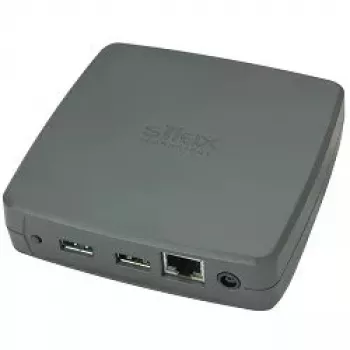 Silex DS-700 Ethernet laidinis USB maitinamas adapteris