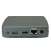 Silex DS-700AC belaidis USB įrenginių serveris su Wi-Fi 5