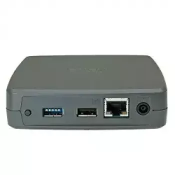 Silex DS-700AC belaidis USB įrenginių serveris su Wi-Fi 5