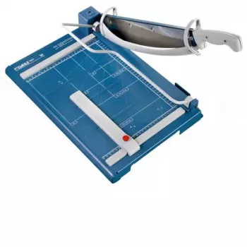 Popieriaus pjaustytuvas Dahle 00564-20215 4.5 mm 45 lapų