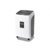Popieriaus smulkintuvas Dahle ShredMATIC 300 mikro pjūvis 22 cm balta