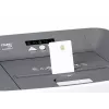 Popieriaus smulkintuvas Dahle ShredMATIC 300 mikro pjūvis 22 cm balta
