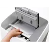 Popieriaus smulkintuvas Dahle ShredMATIC 300 mikro pjūvis 22 cm balta