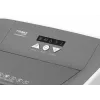 Popieriaus smulkintuvas Dahle ShredMATIC 300 mikro pjūvis 22 cm balta