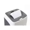 Popieriaus smulkintuvas Dahle ShredMATIC 300 mikro pjūvis 22 cm balta