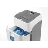 Popieriaus smulkintuvas Dahle ShredMATIC 300 mikro pjūvis 22 cm balta