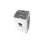 Popieriaus smulkintuvas Dahle ShredMATIC 300 mikro pjūvis 22 cm balta