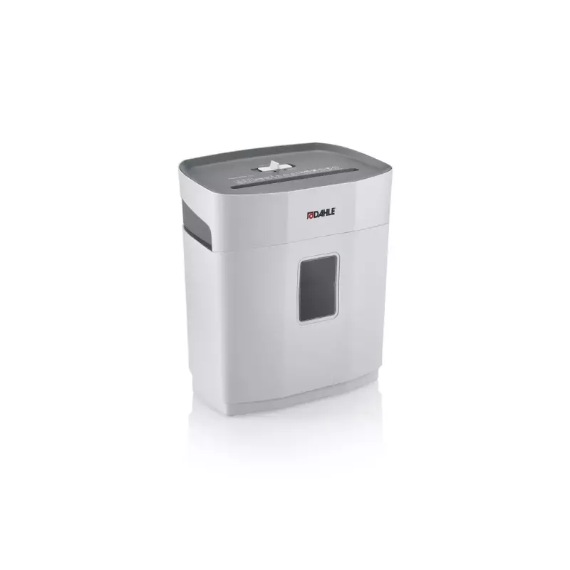 Popieriaus smulkintuvas Dahle PaperSAFE 120