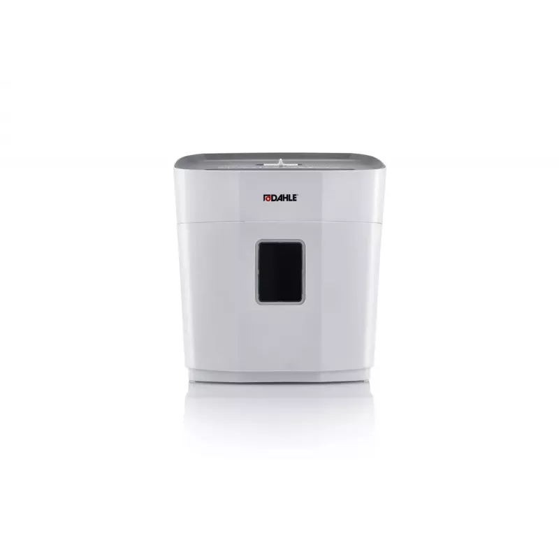 Popieriaus smulkintuvas Dahle PaperSAFE 120