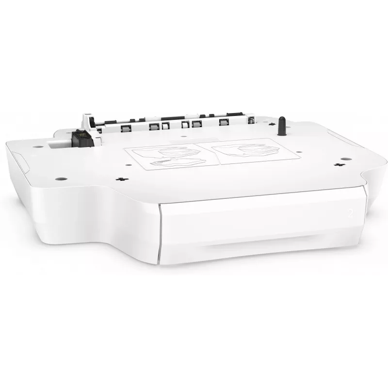 HP OfficeJet Pro 8700 250 lapų padavimo dėklas