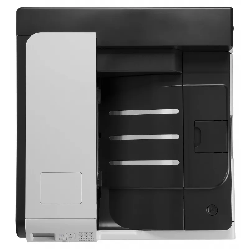 Spausdintuvas HP LaserJet Enterprise 700 M712dn juodai baltas