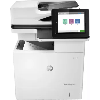 HP LaserJet Enterprise MFP M635h daugiafunkcis įrenginys, lazerinis, nespalvotas, A4, 1200 x 1200 DPI