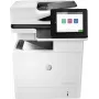 HP LaserJet Enterprise MFP M635h daugiafunkcis įrenginys, lazerinis, nespalvotas, A4, 1200 x 1200 DPI