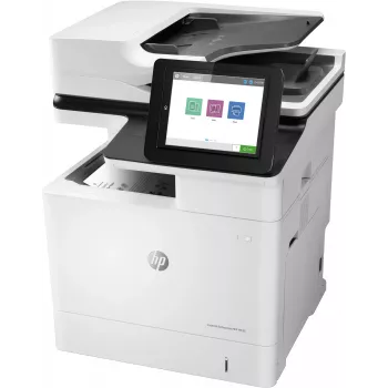 HP LaserJet Enterprise MFP M635h daugiafunkcis įrenginys, lazerinis, nespalvotas, A4, 1200 x 1200 DPI