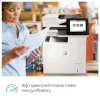 HP LaserJet Enterprise MFP M635h daugiafunkcis įrenginys, lazerinis, nespalvotas, A4, 1200 x 1200 DPI