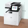 HP LaserJet Enterprise MFP M635h daugiafunkcis įrenginys, lazerinis, nespalvotas, A4, 1200 x 1200 DPI