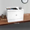 Spausdintuvas HP Color LaserJet Enterprise M751dn spalvotas lazerinis