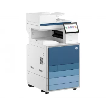 Daugiafunkcinis lazerinis spausdintuvas HP Color LaserJet Enterprise Flow MFP 8801dn – A3, spalvotas, 60 ppm, 1200x1200 DPI, dvipusis, Wi‑Fi