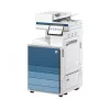 Daugiafunkcinis lazerinis spausdintuvas HP Color LaserJet Enterprise Flow MFP 8801dn – A3, spalvotas, 60 ppm, 1200x1200 DPI, dvipusis, Wi‑Fi