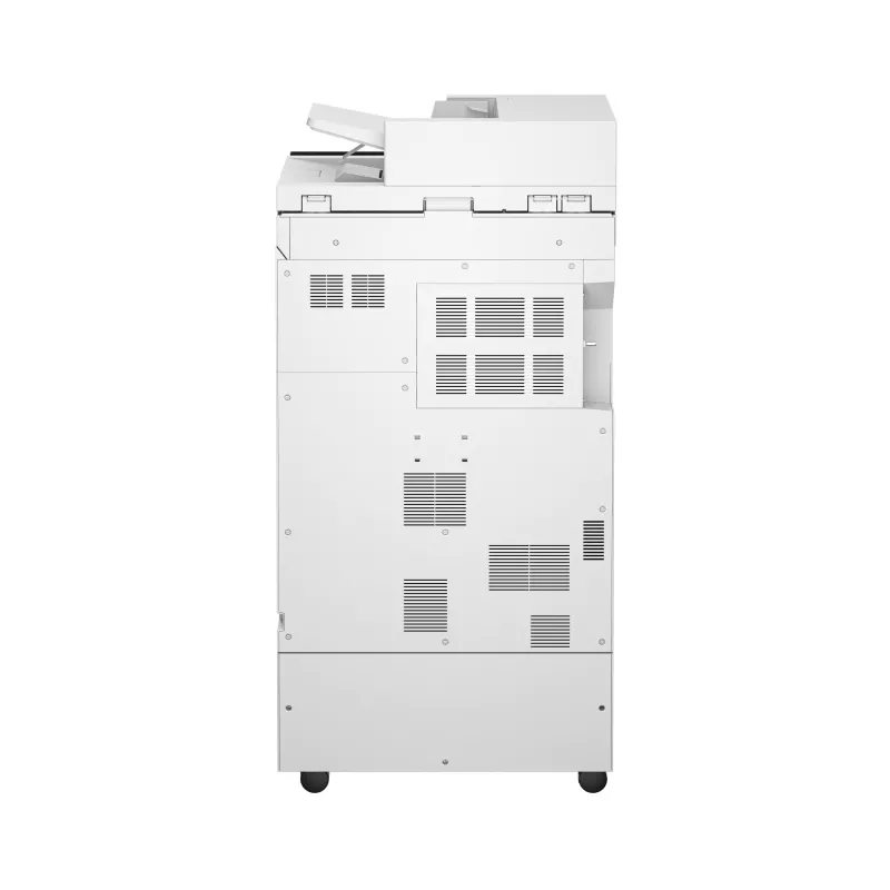 Daugiafunkcinis lazerinis spausdintuvas HP Color LaserJet Enterprise Flow MFP 8801dn – A3, spalvotas, 60 ppm, 1200x1200 DPI, dvipusis, Wi‑Fi