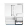 Daugiafunkcis lazerinis spausdintuvas HP Color LaserJet Enterprise Flow MFP 8801z – spalvotas, A3, 1200x1200 DPI, 60 ppm, Wi‑Fi, Ethernet