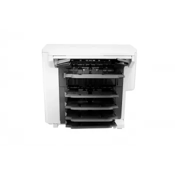 Daugiafunkcis dėklas HP LaserJet segtuvas/riktuotuvas/pašto dėžutė