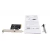 Vidinė sąsajos kortelė EXSYS EX-12011 USB 3.2 Gen 2