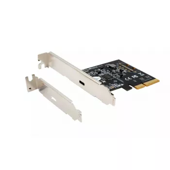 Vidinė sąsajos kortelė EXSYS EX-12011 USB 3.2 Gen 2