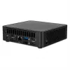 TERRA Micro 6000 SILENT GREENLINE Intel Core 5 210H 16 GB DDR5-SDRAM 500 GB SSD Windows 11 Pro Mini PC Juoda