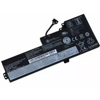 Vidinė nešiojamojo kompiuterio baterija Lenovo 01AV421 3 celių 24 Wh Li-Ion