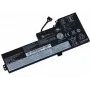 Vidinė nešiojamojo kompiuterio baterija Lenovo 01AV421 3 celių 24 Wh Li-Ion