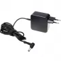 ASUS 0A001-00236400 maitinimo adapteris / keitiklis 45 W, juodas, vidaus naudojimui