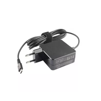 ASUS 0A001-00443300 maitinimo adapteris / keitiklis, vidaus, 65 W, juodas