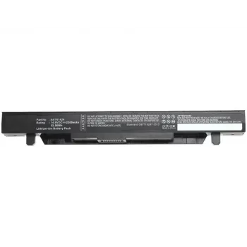 Baterija CoreParts MBXAS-BA0111, skirta ASUS FX-PLUS GL552