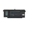 Origin Storage baterija Dell Latitude 4 elementai 63Wh 3800 mAh 15,2 V
