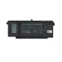 Origin Storage baterija Dell Latitude 4 elementai 63Wh 3800 mAh 15,2 V