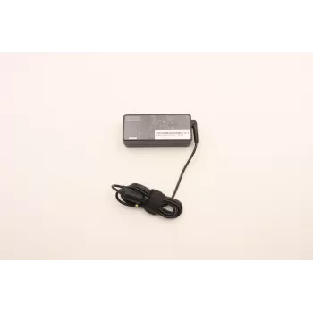 Lenovo 5A11H02883 maitinimo adapteris / keitiklis, 65 W, juodas